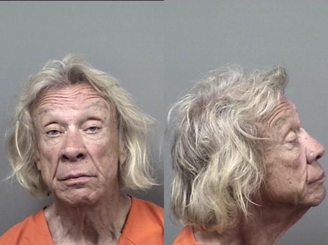 Joseph Smith arrested Aug. 31 for misdemeanor violation of probation.